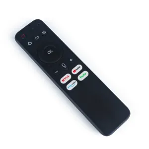 Grosir Remote Produsen Hitam Smart Custom Universal Tv Remote Control