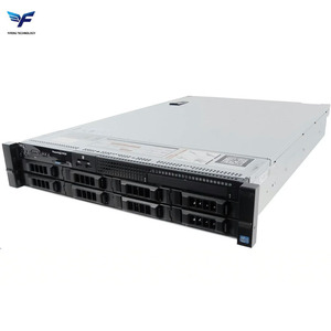 Máy chủ rack lưu trữ Poweredge R720 - Product Image 3