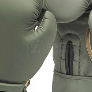 Équipement sportif, gants de boxe, fabricants pakistanais, gants de boxe, vente chaude de gants de boxe - Product Image 5