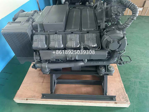 BF10L413 BF8M413 BF8L513 F6L913 Machine complète de la série Doitz. - Product Image 4