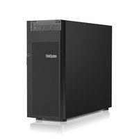 En stock un servidor lenovos ThinkSystem ST250 Tower Server lenovos servidor