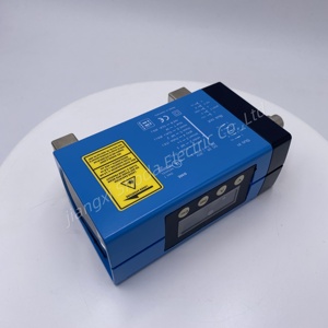 เซ็นเซอร์เลเซอร์ SI-CK DME4000-111 ระบบตรวจจับอัตโนมัติทางอุตสาหกรรมของแท้ - Product Image 6