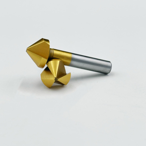 PEXMIENTAS-Broca de chaflán para madera, <span class=keywords><strong>avellanador</strong></span> de <span class=keywords><strong>metal</strong></span> de 90 grados - Product Image 6