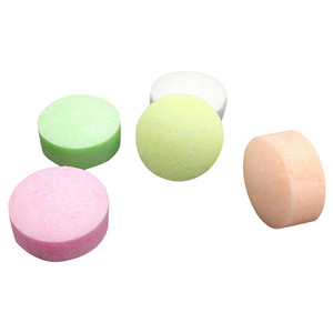 Boule de parfum désodorisante Wei Dong, solide et jetable, pour rafraîchir les toilettes - Product Image 5