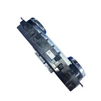 Interrupteur de commande de climatisation d'origine Hongxiang pour modèles Mercedes SLK R172 SLK200 SLK250 SLK350, numéro de pièce OE 1729002303