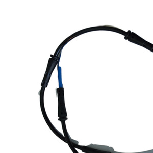 Câble d'avertissement de freinage Heli Electronics 34356791962 pour BMW, pièce de rechange neuve - Product Image 3