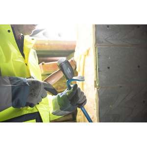 แท่งทำลายซิลเวอร์450มม - Product Image 2