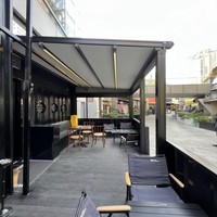 Usine personnalisée extérieur en aluminium PVC forme Pop up blanc Carport Garage abri auvent en métal pour voitures Parking