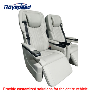 Accesorios para Asientos de <span class=keywords><strong>VW</strong></span> T6 Transporter, <span class=keywords><strong>VW</strong></span> T4 Transporter, T6.1 y <span class=keywords><strong>VW</strong></span> Transporter T5 - Product Image 6