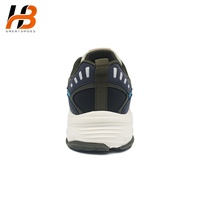 Chaussures Hebo Homme Nouveauté Sport 2026, Baskets Homme Haute Qualité Prix de Gros, Baskets Homme Luxe Logo Personnalisé