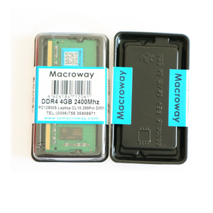 Memoria <span class=keywords><strong>DDR4</strong></span> SODIMM <span class=keywords><strong>RAM</strong></span> 4GB 8GB <span class=keywords><strong>16GB</strong></span> 2666Mhz 2400MHz 3200MHz <span class=keywords><strong>Laptop</strong></span> Memoria para Intel CPU PC4 2400T 2666V 3200 Notebook Rams - Product Image 3