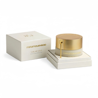 Boîtes d'emballage personnalisées en carton pour pots de crème cosmétique visage et corps, beurre corporel au karité, emballages cadeaux pour beurre corporel