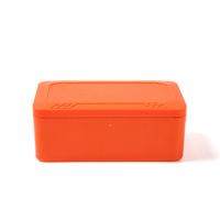 Boîte de jonction électronique en plastique ABS étanche IP65 ZWKT C7 pour batteries au lithium, certifiée CE ROHS -40~+75 Intérieur/Extérieur