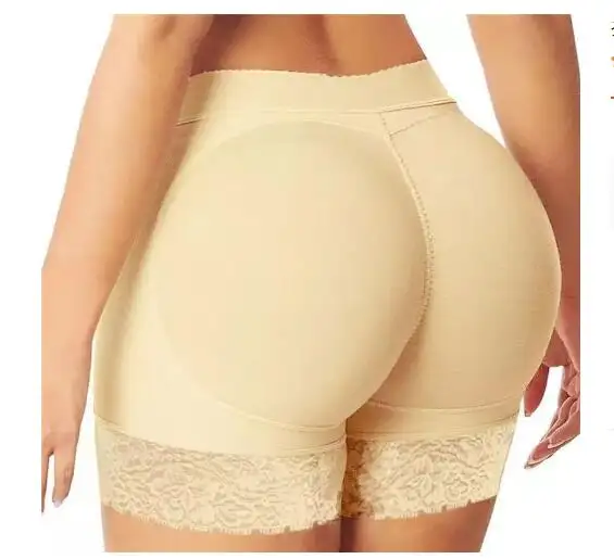 Pantaloni lifting glutei da donna leggings glutei paffuti mutandine bel corpo che modellano ventre ad angolo piatto disegno