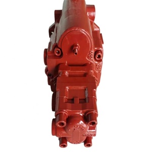 Pompe hydraulique série PVD-00B-14P pour mini-excavatrice, pompe à piston PVD - Product Image 4