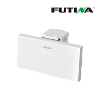 Alimentation d'usine 500W 1000W petit variateur conception simple interrupteur mural unipolaire