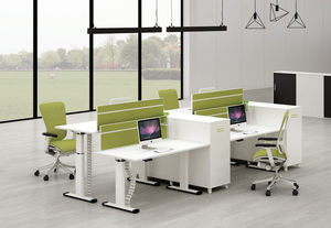 Table de Lecture Électrique Ergonomique à Hauteur Réglable – Bureau d'Ordinateur Intelligent - Product Image 2