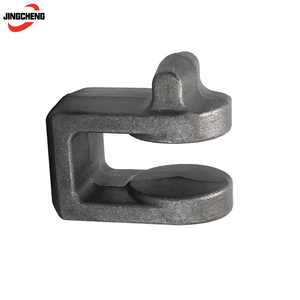 Pièces forgées de haute précision fabriquées sur mesure selon des dessins 3D, fabrication personnalisée, service de forgeage OEM - Product Image 2