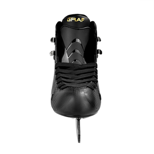 <span class=keywords><strong>Patins</strong></span> à <span class=keywords><strong>glace</strong></span> universels en polypropylène ZTR-21E <span class=keywords><strong>Graf</strong></span> unisexe sûrs et confortables pour l'été et l'hiver dans la location de patinoires asiatiques - Product Image 2
