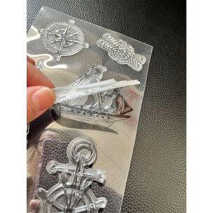 لوحة طباعة محمولة من ALD تعتمد على لوحة الطباعة المرنة السائلة - Product Image 6