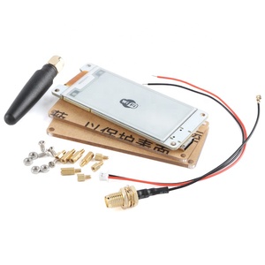 Nueva Pantalla Electrónica de Tinta Electrónica Inalámbrica de 2.13 Pulgadas en Blanco y Negro, Compatible con WiFi, BT, LoRa, Placa de Desarrollo ESP32 - Product Image 1