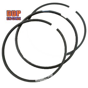 แหวนลูกสูบเครื่องยนต์ 3803961 3803555 สำหรับ Cummins L10 LTA10 QSM11 ISM11 M11 - Product Image 4