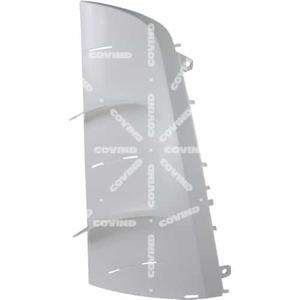 แผ่นกั้นอากาศ Covind ด้านขวา สำหรับรถบรรทุกเมอร์เซเดส แอคทรอส 4 บิ๊กสเปซ/จี๊กซ์สเปซ (รุ่น 960/166 ผลิตในอิตาลี) - Product Image 1