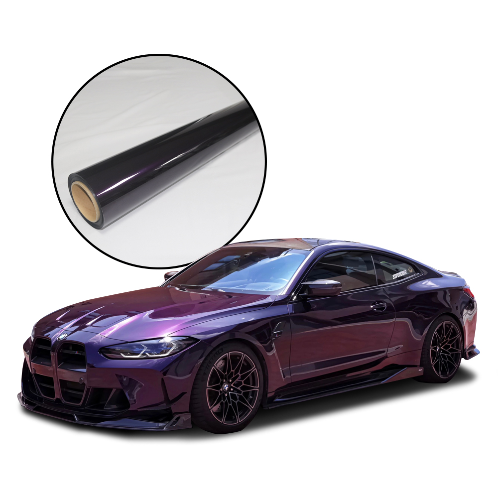 Liquide Super Violet