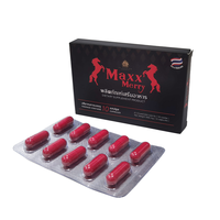 Capsules de racine de maca pour l'énergie et la vitalité, complément alimentaire à base de plantes pour hommes, extrait de plante naturelle, directement de l'usine