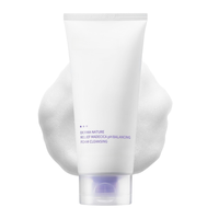Celima Derma Nature Relief Madecica Mousse Nettoyante Équilibrante pH Hydratante Apaisante Coréenne