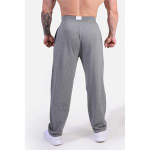 Custom Logo High Quality <b>Men's</b> <b>Joggers</b> 4 Way Stretch Outdoor Workout Running Pants and Trousers - Product Image 6