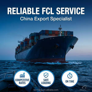 Transporte Marítimo FCL de China a Houston, EE. UU., Contenedor de 20 pies/40HQ, <span class=keywords><strong>Agente</strong></span> de Envío Puerta a Puerta DDP - Product Image 6