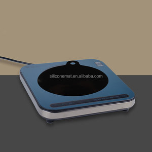 Protection <span class=keywords><strong>de</strong></span> <span class=keywords><strong>plaque</strong></span> <span class=keywords><strong>de</strong></span> <span class=keywords><strong>cuisson</strong></span> en silicone à vente chaude, couvre-<span class=keywords><strong>plaque</strong></span> <span class=keywords><strong>de</strong></span> <span class=keywords><strong>cuisson</strong></span> électrique à induction, tapis antidérapant, tapis et coussinets résistants à la chaleur - Product Image 5