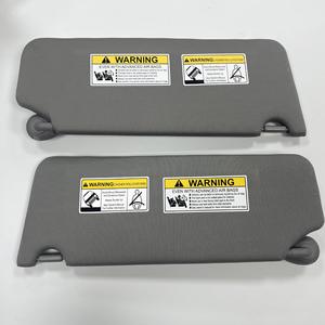 Parasol Retráctil para Techo Honda Pilot 2017-2022, Gris, 83280-TG7-A12ZB - Product Image 1