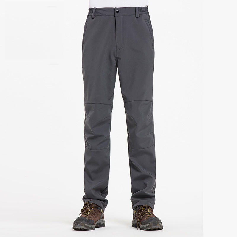 ผู้ชาย สีเทา