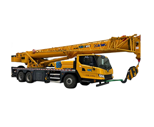 <span class=keywords><strong>Grue</strong></span> sur <span class=keywords><strong>camion</strong></span> <span class=keywords><strong>d</strong></span>'<span class=keywords><strong>occasion</strong></span> XCT25L5 de 25 tonnes en excellent état – <span class=keywords><strong>Grue</strong></span> de 25 tonnes <span class=keywords><strong>d</strong></span>'origine de seconde main - Product Image 1