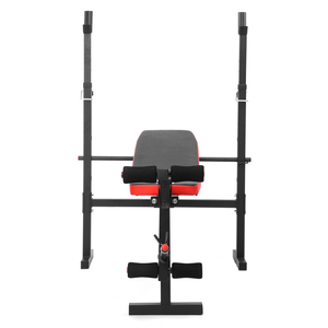 Multi-Function <strong>Weight</strong> <strong>Lifting</strong> Rack One-Stop Service Exercise <strong>Bench</strong> Foldable Dumbbell <strong>Bench</strong> - Product Image 5