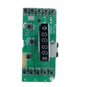 Phát triển tùy chỉnh tự động máy ảnh con chó điều trị Dispenser pcba Board Thông minh Pet feeders Multilayer PCB bảng mạch - Product Image 4