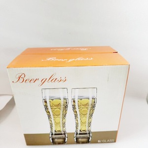 Tasse à vin transparente gravée créative pour usage domestique Tasse à vin artisanale sculptée écologique <span class=keywords><strong>de</strong></span> grande valeur Tasse à boire <span class=keywords><strong>de</strong></span> grande capacité - Product Image 4