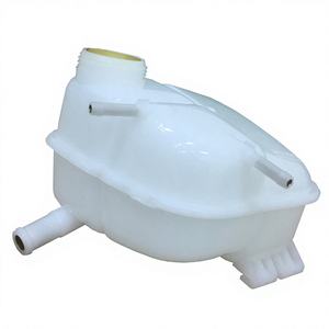 Réservoir d'expansion en plastique 1,8 L pour liquide de refroidissement de moteur, fabriqué à Taïwan pour la vente en gros sur eBay, garantie 12 mois - Product Image 1