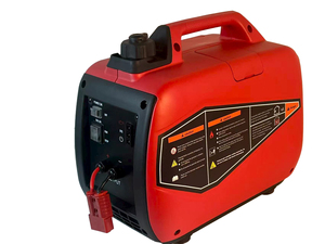 Titangrelog 4 פעימות גנרטור בנזין אוטומטי/מרחוק 6.8l מנוע 151cc 24v פלט הבית epa - Product Image 6