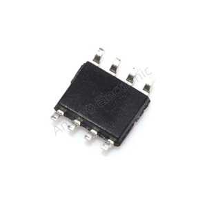 Circuits intégrés ANSOYO MCP6402T-E MCP6402 8SOIC, composants électroniques, amplificateur MCP6402T-E/SN - Product Image 2