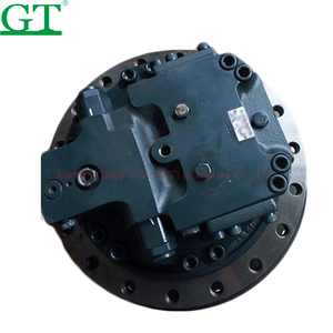 R220LC-9S R215LC-<span class=keywords><strong>7</strong></span> ekskavator Motor perjalanan Assy 39Q6-40100 gearbox motor Travel <span class=keywords><strong>Drive</strong></span> terakhir gearbox assy <span class=keywords><strong>drive</strong></span> <span class=keywords><strong>Final</strong></span> - Product Image 3