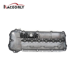 <span class=keywords><strong>Precio</strong></span> de fabricante pieza de motor barata 11121432928 para <span class=keywords><strong>BMW</strong></span> n54 cubierta de válvula de aluminio - Product Image 2