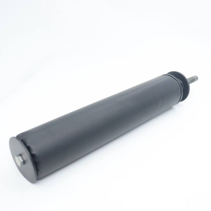 Accesorios de fitness para gimnasio, accesorio de estante eléctrico, rodillo para piernas, sentadillas divididas búlgaras, rodillo para sentadillas de una sola pierna para gimnasio en casa - Product Image 5