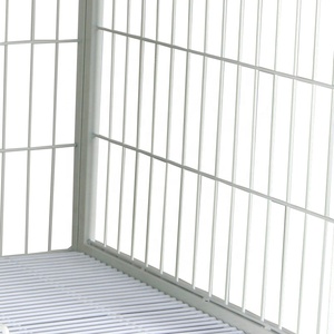 Grande gabbia per uccelli, - Product Image 3