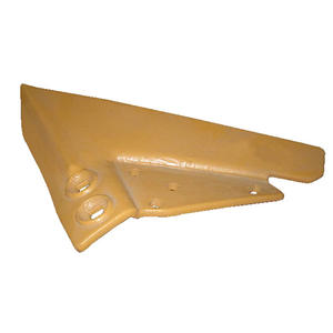 Op maat gemaakte onderdelen van grijs gietijzer en ductiel gietijzer, bewerking van onderdelen voor landbouwmachines, op maat gemaakt volgens tekeningen - Product Image 5