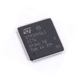 STM32H563VIT6 Chip Original Nuevo de Fábrica - Product Image 1