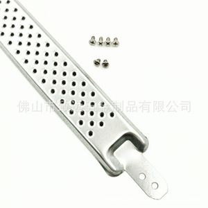 ขายึดเครื่องล้างจาน 680X45x7MM สแตนเลสสำหรับติดตั้งใต้เคาน์เตอร์ - Product Image 1