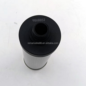 High Efficiency Hydraulic Oil Filter 9868852 Fit HIAB FOCO EFFER <strong>Multilift</strong> 986-8852 9828711 9861092 9868909 B1HF0123585 - Product Image 2